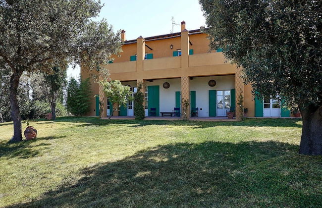 Poggio Cavallino Private Pool, Wifi, Maremma - Foto 27