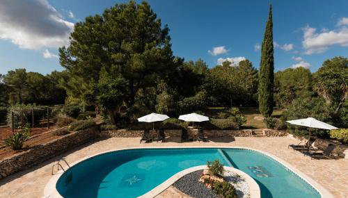 Agroturismo Can Guillem - Foto 2