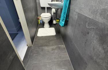 Small apartment with sauna and Jacuzzi! - Foto 4