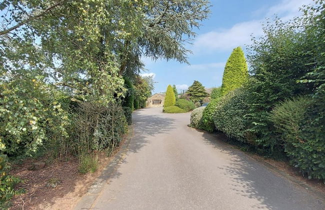 Private and Unique Cottage Close to Sheffield - Foto 23