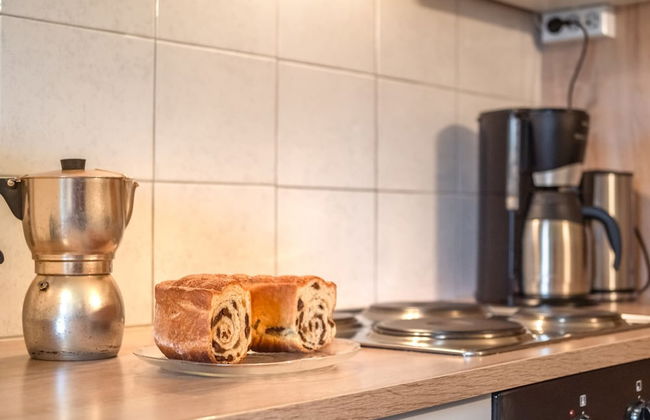 Chalet in Kalchberg Near Klippitztorl Ski - Foto 7