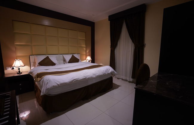 Ertiaad Hotel & Residences - Foto 7