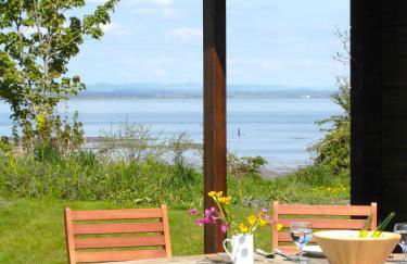 Lapwing, Skylark & Curlew Seaside Chalets - Foto 8