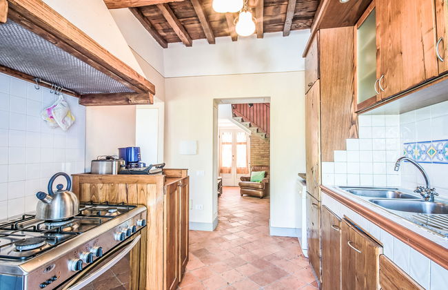 Casale Labbia - Photo 11