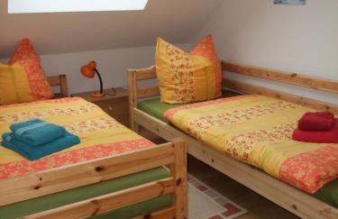 Ferienhaus Hubertus in Elend mit Balkons - Foto 29