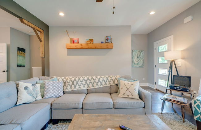 East Farmhouse - Photo 27