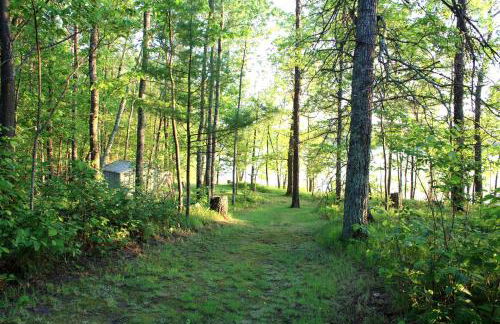 Lakefront Cottage Rental with Game Room near Ruth Lake, Minnesota - Photo 23