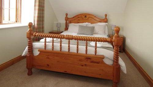 Parkfields Barns Self Catering Accommodation - Foto 4