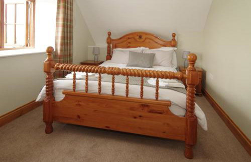 Parkfields Barns Self Catering Accommodation - Foto 4