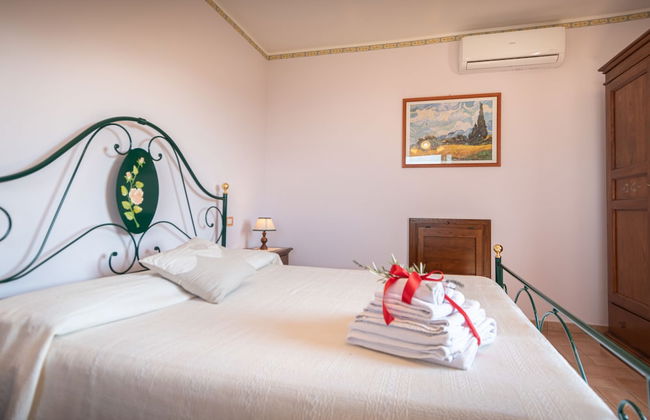 Agriturismo Assisi La Rocca - Foto 16