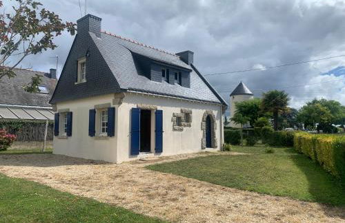 Maison Damgan 300m de la Plage - Photo 1