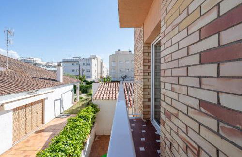 Hauzify I Apartament Zulú Cubelles - Foto 17