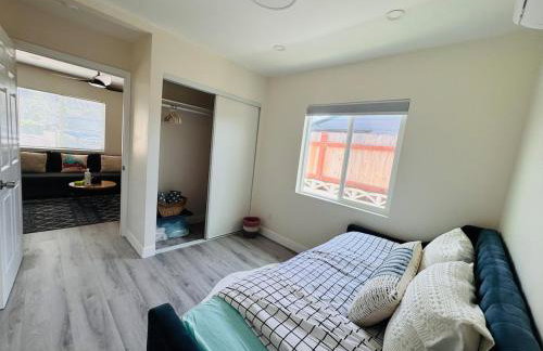 Sea & Sun Getaway near Seaworld - Foto 33