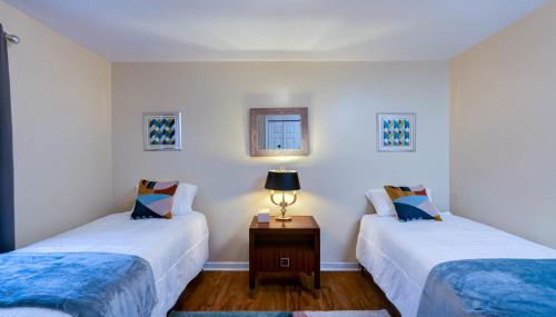 3 Bedroom Home Perfect for Groups - Foto 3