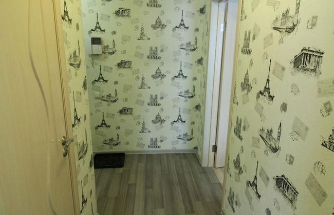 Flats of Moscow Apartment on Yuzhnaya - Photo 6