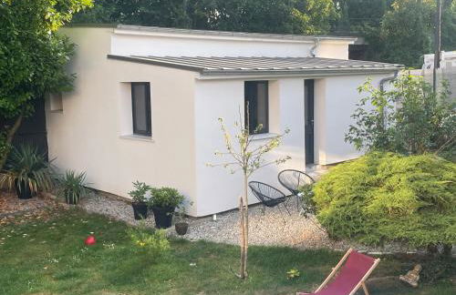 Cosy & indépendant - 4 pers - proche Paris-Disney - Foto 10