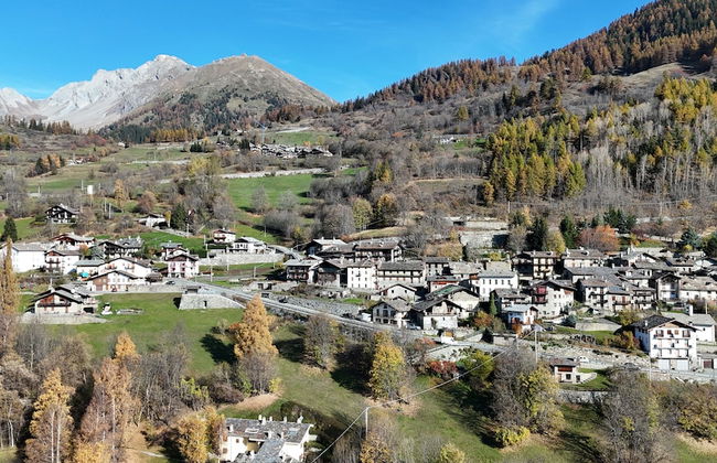 Maison Beillardey - Foto 37