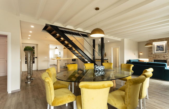 Villa S Louren o by Acasadascasas - Foto 16