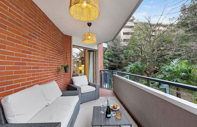 La Perla Sul Lago - Foto 7