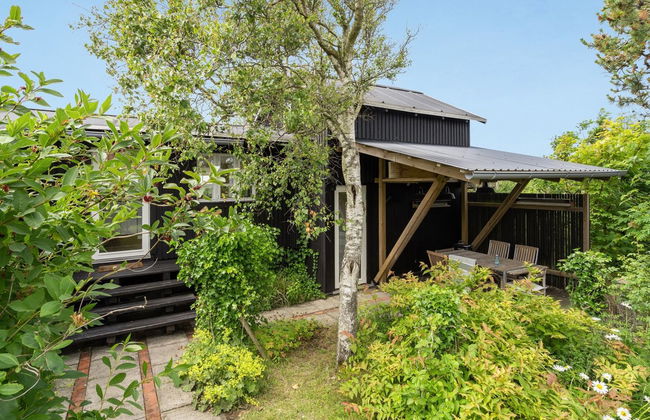 "Gren" - 90m to the fjord - Foto 18