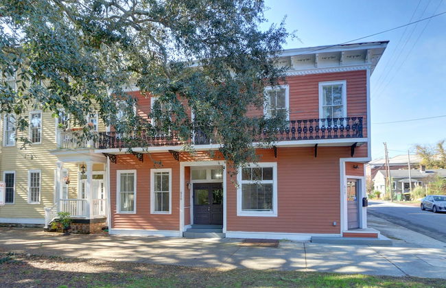 Gallery Stays - Parkside Manor - Foto 45