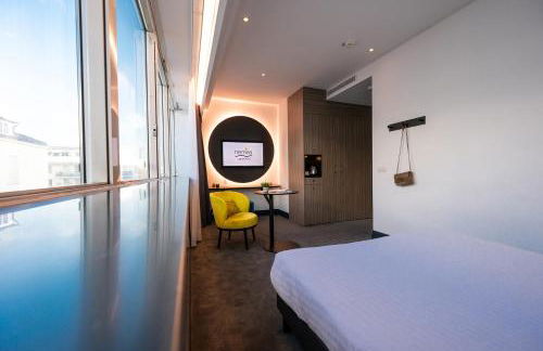 Nemea Appart Hotel Paris Levallois - Foto 18