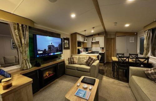 7 Park Lane Patrington Haven Leisure Park - Foto 51