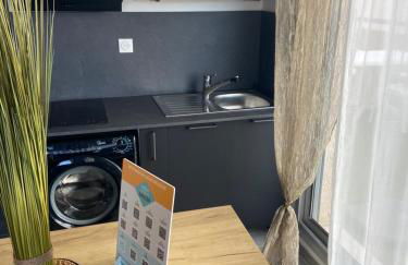 DUPLEX CALVI DIRECT PLAGE - Foto 13