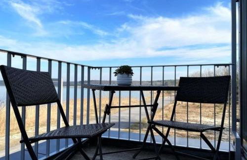 Appartment Seeblick 4 1OG Grundbelegung 4 Pers - Foto 6