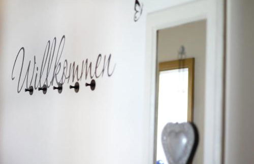 Schöne helle Ferienwohnung in Waldnähe - Foto 22