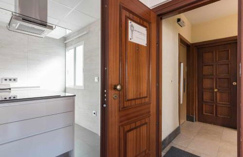 Apartamento Céntrico Salzillo - Foto 43