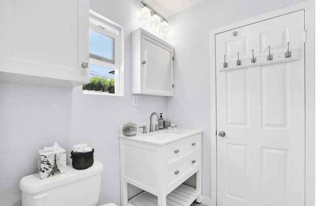 Burnside by Avantstay Modern, Boho, Chic LA Home - Foto 17