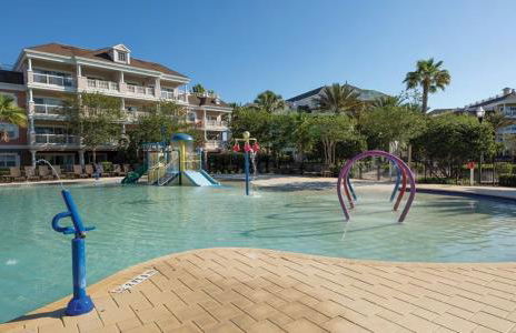 Great Family Friendly Resort 3BD condo onsite amenities golf, pools, lazy river and more - Foto 25