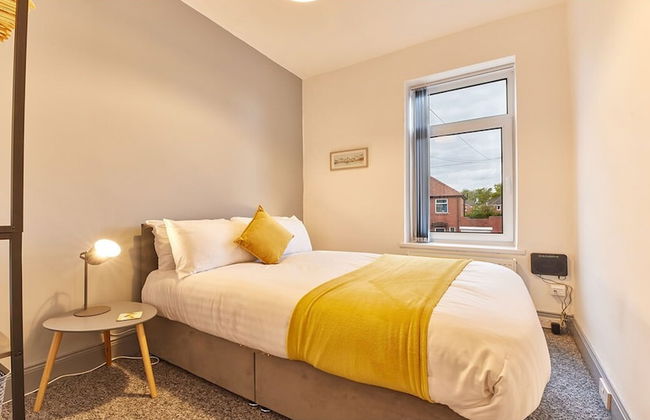 Host Stay Inness House - Foto 7