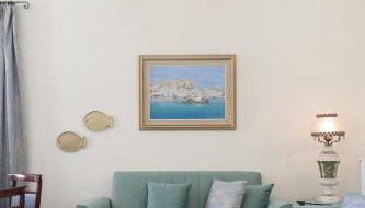 Alma Libre Villas Chora - Foto 4