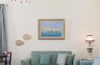 Alma Libre Villas Chora - Foto 4