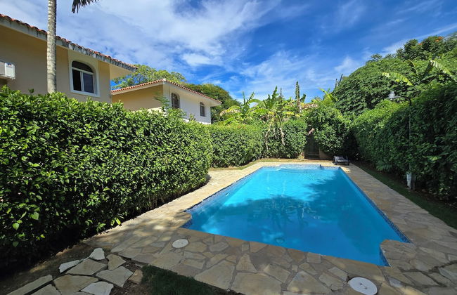 Linkzup Playa Laguna Villa - Foto 18