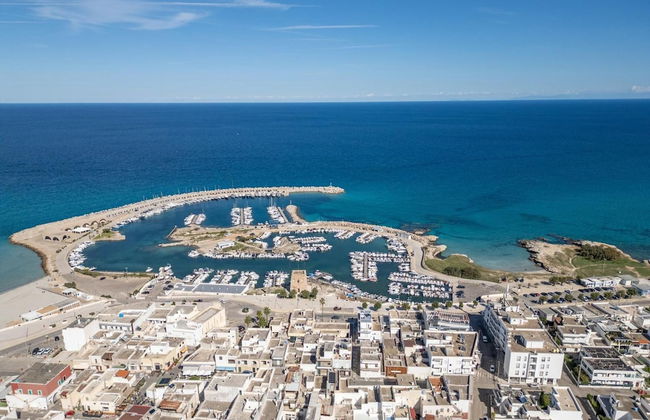 Sirena Villa With Panoramic Terrace - Foto 28