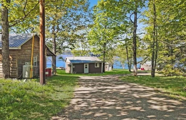 Portage Lakeside Cabins - Photo 72