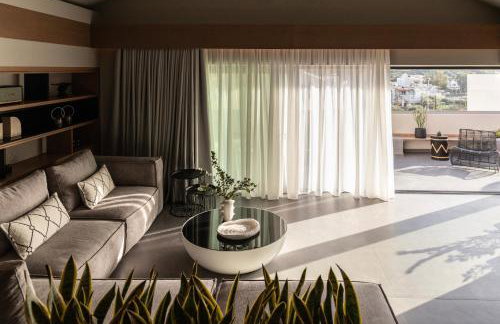 The sand City apartment with Outdoor Hot Tub - Foto 8