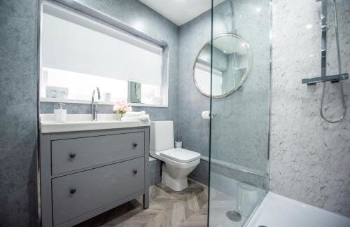 Liverpool Georgian Quarter Townhouse Rodney St - Foto 18