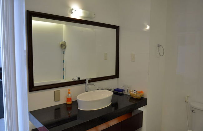 Luxury Apartment - Foto 60