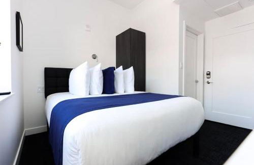 Modern Studio in Historic Boston - Unit #402 - Foto 4