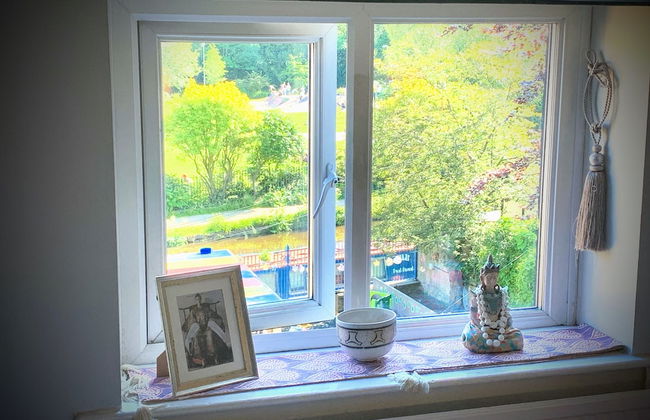 Hebden Bridge - House - Sleeps 8 - Pet Friendly - Foto 16