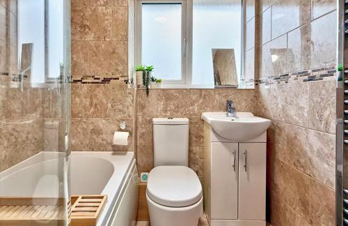 Charming 3 bedroom house in Chelmsford - Foto 31