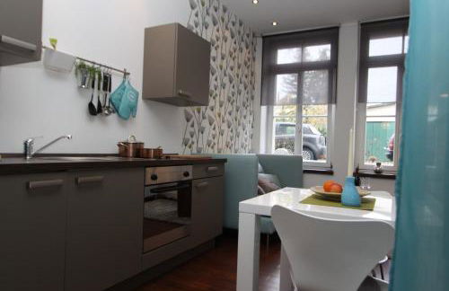 Apartments am Völkerschlachtdenkmal - Foto 84