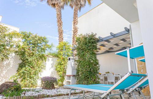 Villino Acqua Marina Vacation Home - Foto 8