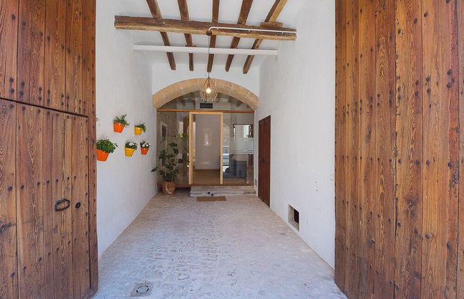 Villa Migdia - Foto 3