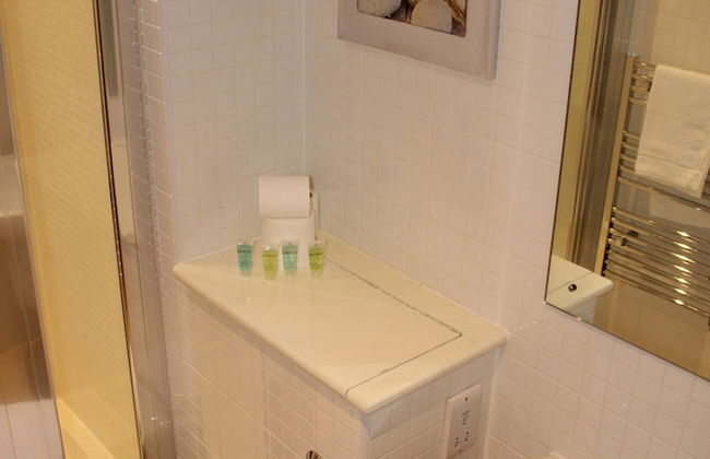 Empire Serviced Apartments - Foto 9