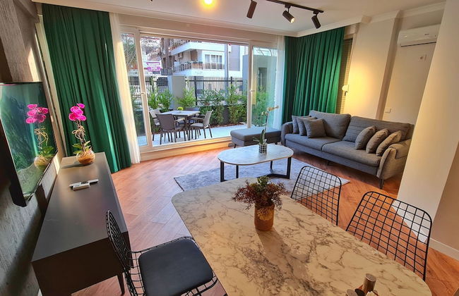 Letstay Sweet Home Yellow - Foto 24